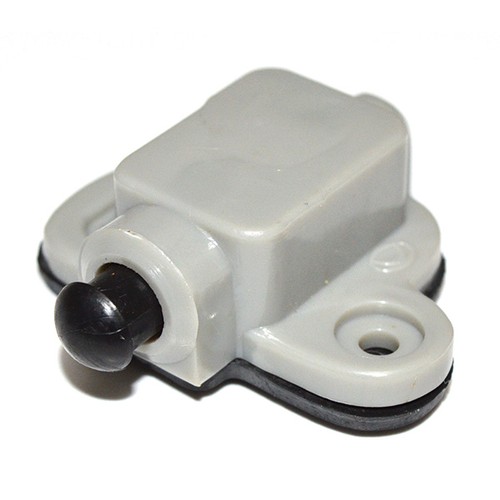Interruttore stop grigio - interruttore,