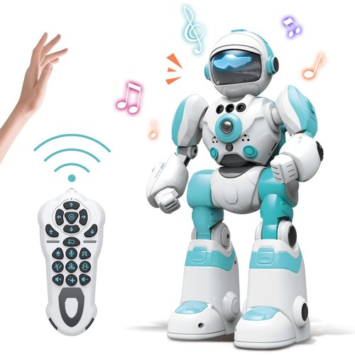 Robot telecomandato giocattolo - robot,