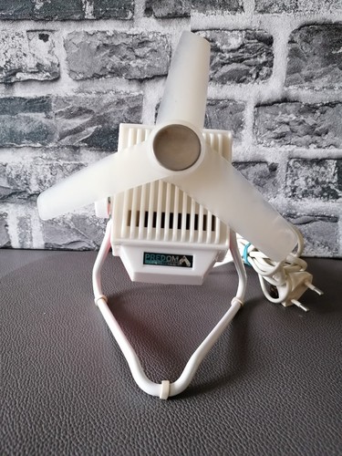 Ventilatore tavolo predom - ventilatore,