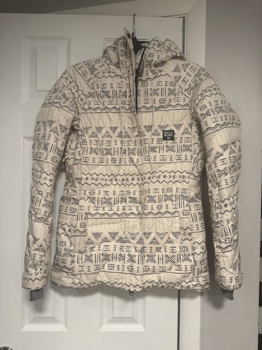 Giacca neve billabong donna - giacca,