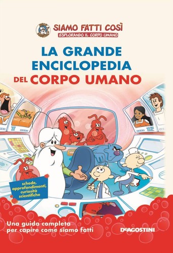Grande enciclopedia del - la,