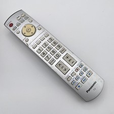Telecomando Panasonic