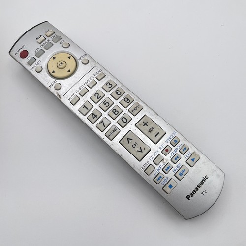 Telecomando panasonic - telecomando,