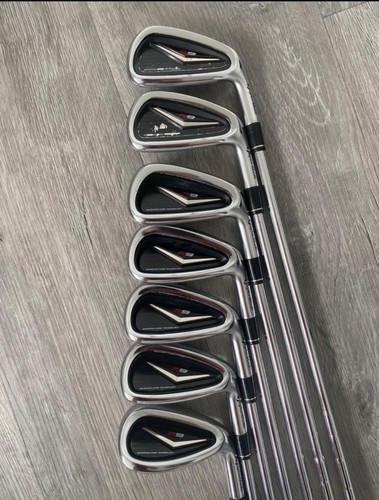 Ferri taylormade sw in - ferri, 5-sw