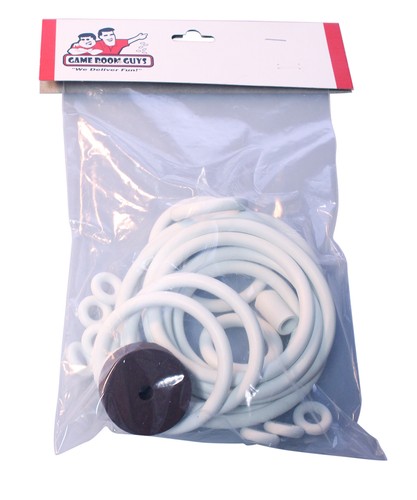 Kit anello gomma - , ricambio