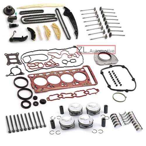 Motor überholung kolben - motor,