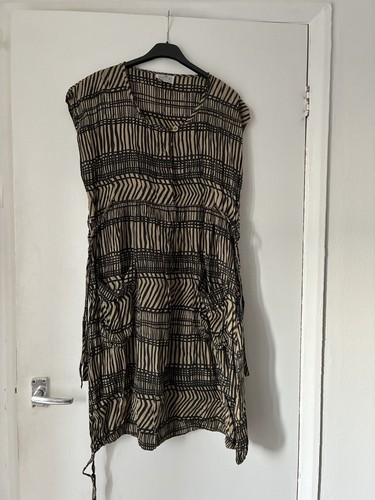 Abito boho masai clothing - boho,