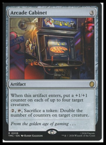 Commander teenage mutant - commander:,