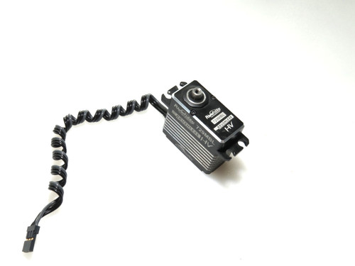 Powerhobby 729mbl servo - powerhobby,