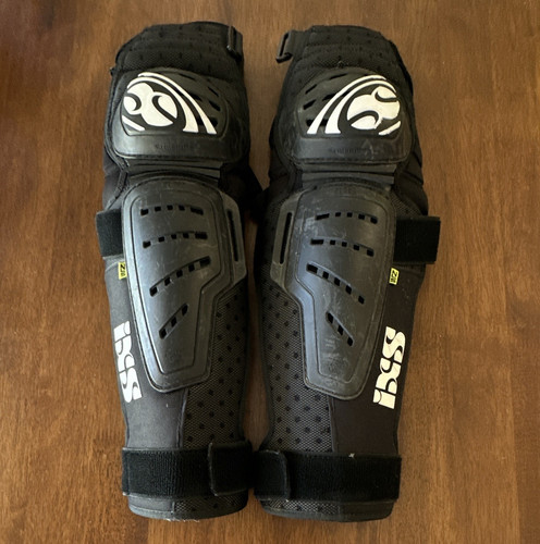 Ixs mallet cleaver - ixs, shin/knee