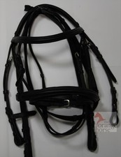BTS Testa Blacky - Combinato