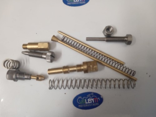 Kit revisione carburatore - kit,