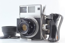 [Quasi come nuovo] Mamiya