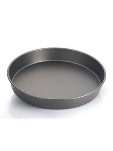 Tortiera tonda liscia - tortiera,