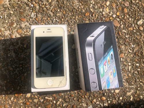 Schermo apple iphone rotto - schermo,