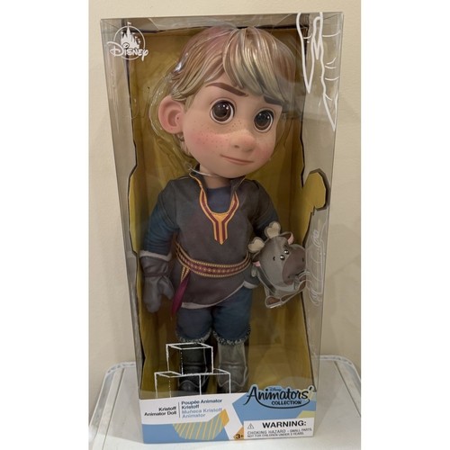Disney frozen kristoff - frozen,
