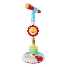 Microfono Fisher-Price 2722