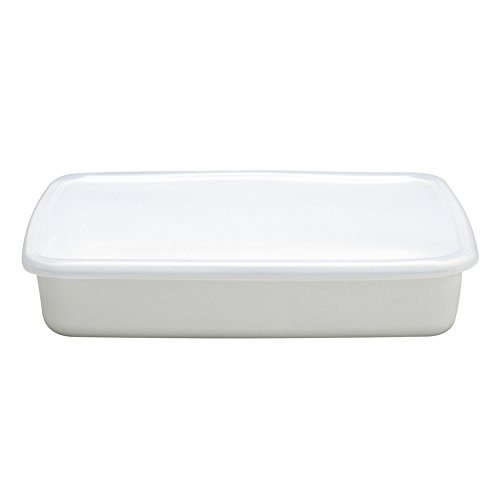 Contenitore smaltato noda horo - contenitore,