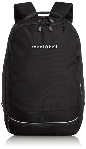 Montbell owl pack 1123888 - montbell,