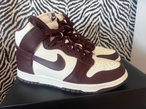 Nike dunk high top - nike,