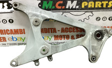Staffa Supporto Marmitta Honda Sh 125/150 Anno 2000/2004 vedi foto