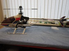 Rc Helicopter Shuttle versione