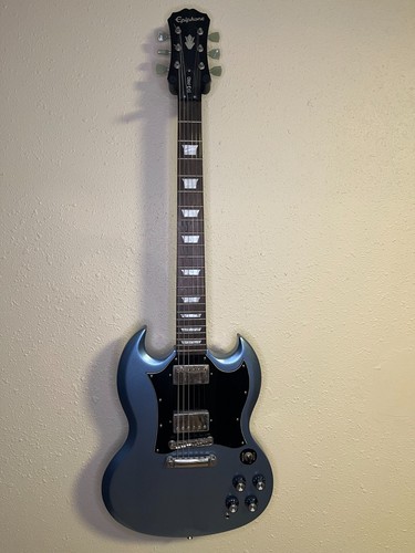 Epiphone pro limited 2012 - 2012,