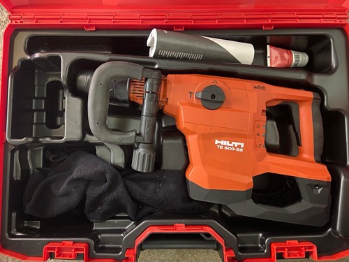 Burineur hilti nuron - hilti, 22