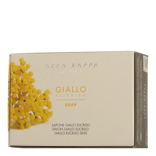 Sapone acca kappa - sapone,