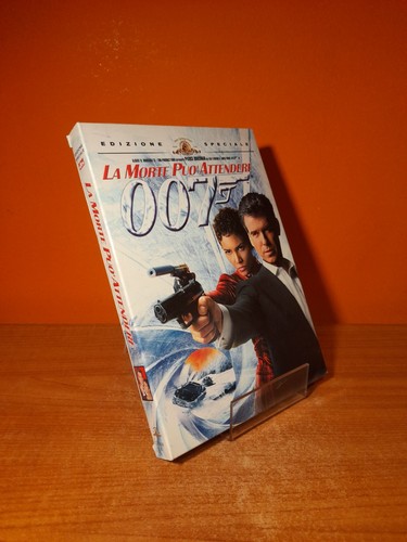 Agente 007 morte può - 007,, la