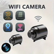 Telecamera di sicurezza 2,4