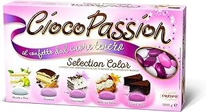 Confetti crispo ciocopassion - crispo,