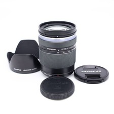 OLYMPUS M.ZUIKO DIGITAL ED 14-150mm F4.0-5.6 II 284010 239946