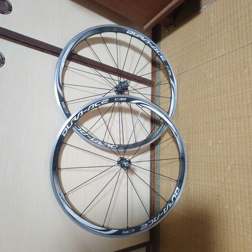 Shimano dura ace - shimano, wh-9000