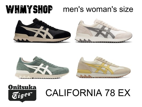 Onitsuka tiger california - onitsuka,