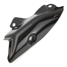 Protezione termica scarico in