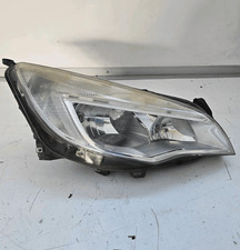 13253647 proiettore opel - proiettore, dx