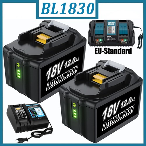 18v 0ah per makita - 1/4x,