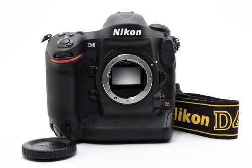 Corpo nikon 852139 - corpo,
