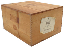 TIGNANELLO 2004 - CASSA DA 6