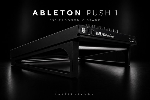 Ableton push stand classic - push,