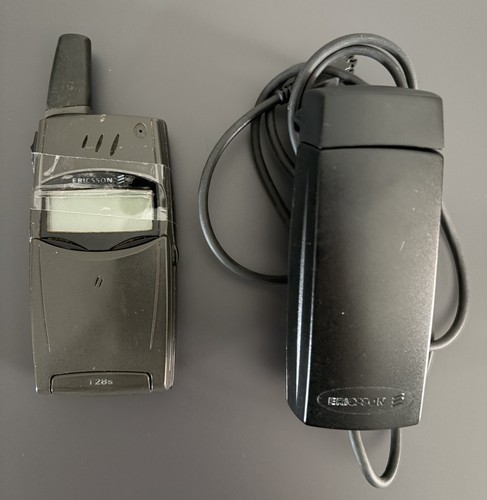 Telefono cellulare ericsson - telefono,