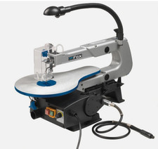 Sega Alternativa F40-562 Fox