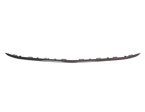 Modanatura paraurti anteriore - modanatura,