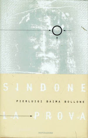 Sindone prova - la,