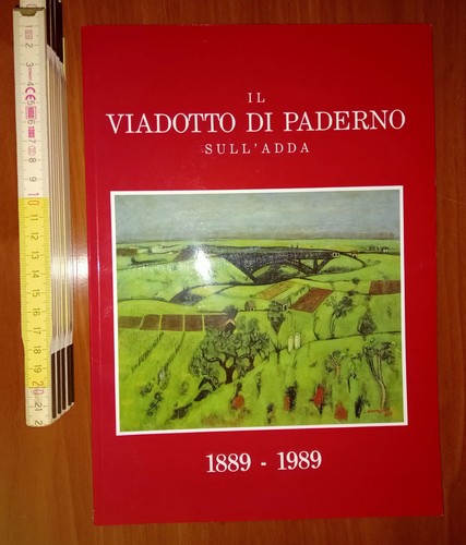 Bertolini viadotto di - bertolini,, il