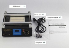 YH-853A Stazione Termostatica