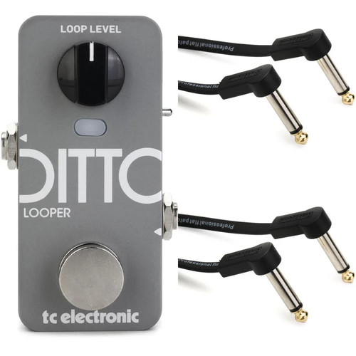 Electronic ditto pedale - 2,