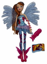 Winx Sirenix BLOOM Doll 2013