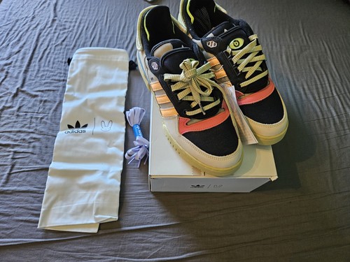 Adidas bad bunny - adidas,